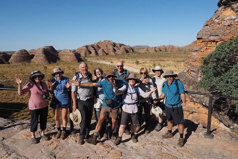 13-Day Kimberley Walking Tour Including Spectacular Gorges The Gibb River Road And The Bungle Bungles - SA Accommodation 11