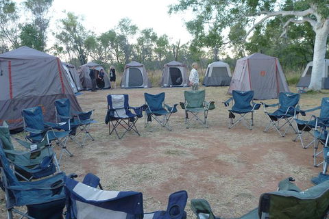 13-Day Kimberley Walking Tour Including Spectacular Gorges The Gibb River Road And The Bungle Bungles - SA Accommodation 7