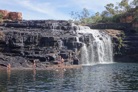 13-Day Kimberley Walking Tour Including Spectacular Gorges The Gibb River Road And The Bungle Bungles - SA Accommodation 3
