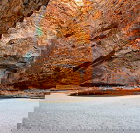 Bungle Bungle Scenic Flights Domes  Cathedral Gorge Walk - SA Accommodation