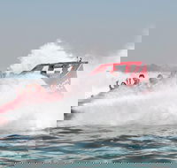 Busselton 30-Minute Jet Boat Thrill Ride - SA Accommodation