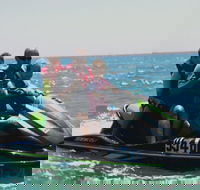 Geraldton Jet Ski Hire - SA Accommodation
