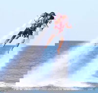 Geraldton Jetpack Experience - SA Accommodation