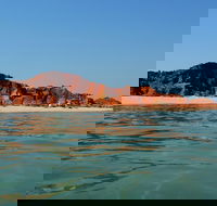 Cape Leveque and Aboriginal Communities from Broome Optional Scenic Flight - SA Accommodation
