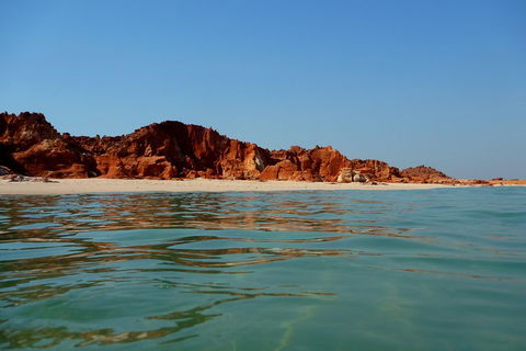 Cape Leveque And Aboriginal Communities From Broome (Optional Scenic Flight) - SA Accommodation 0