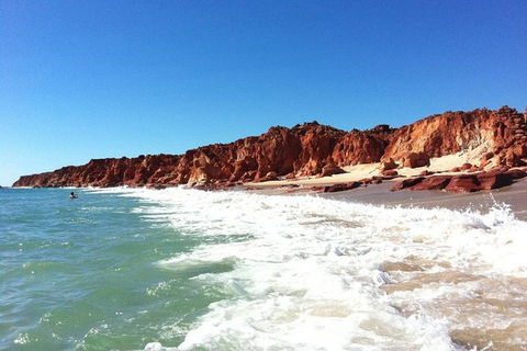 Cape Leveque And Aboriginal Communities From Broome (Optional Scenic Flight) - SA Accommodation 1