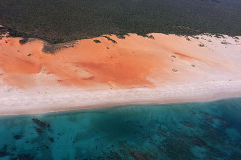 Cape Leveque And Aboriginal Communities From Broome (Optional Scenic Flight) - SA Accommodation 2