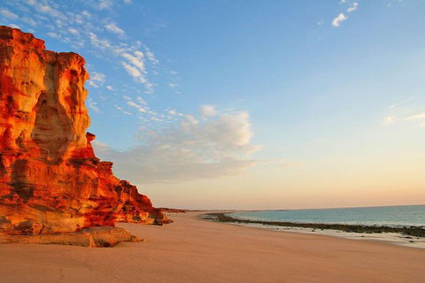 Cape Leveque And Aboriginal Communities From Broome (Optional Scenic Flight) - SA Accommodation 3