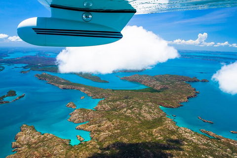 Cape Leveque And Aboriginal Communities From Broome (Optional Scenic Flight) - SA Accommodation 4