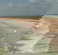 Broome 45 Minute Creek  Coast Scenic Helicopter Flight - SA Accommodation