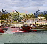 The Pirate Cruise in Mandurah on Viator - SA Accommodation