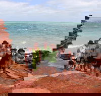 Broome Panoramic Town Tour - All the Extraordinary Sights and History of Broome - SA Accommodation