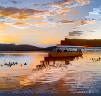 Lake Argyle Sunset Magic Cruise Departing Kununurra - SA Accommodation