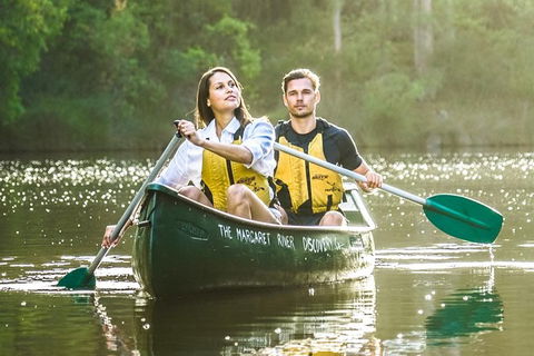Margaret River Wine Adventure - The Tour For People Who Don\'t Do Tours! - SA Accommodation 0
