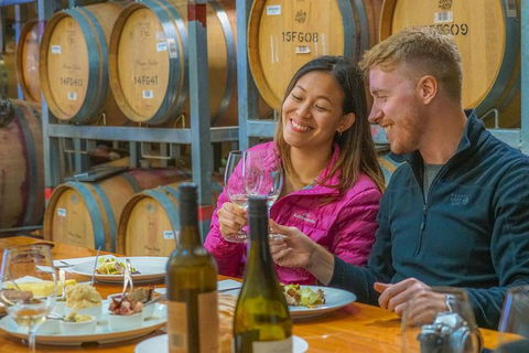Margaret River Wine Adventure - The Tour For People Who Don\'t Do Tours! - SA Accommodation 1