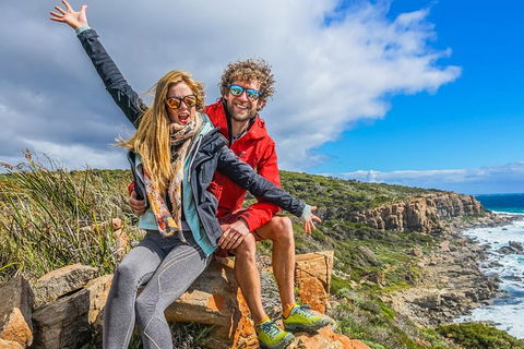 Margaret River Wine Adventure - The Tour For People Who Don\'t Do Tours! - SA Accommodation 21