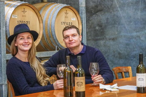 Margaret River Wine Adventure - The Tour For People Who Don\'t Do Tours! - SA Accommodation 22