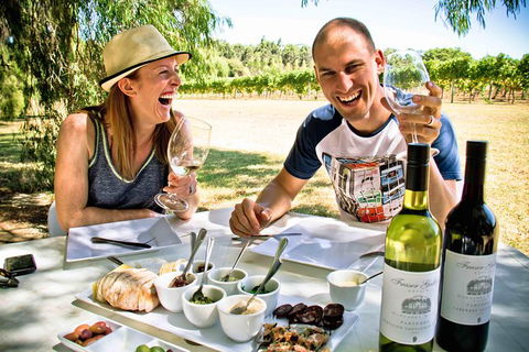 Margaret River Wine Adventure - The Tour For People Who Don\'t Do Tours! - SA Accommodation 6