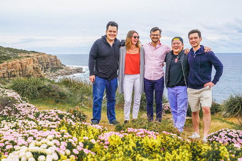 Margaret River Wine Adventure - The Tour For People Who Don\'t Do Tours! - SA Accommodation 7
