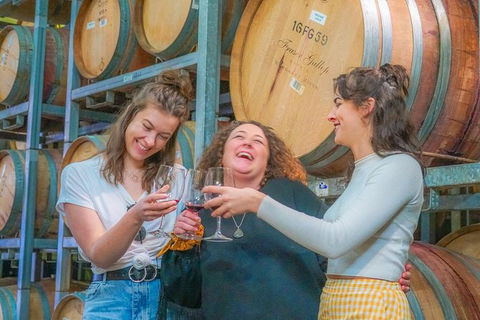 Margaret River Wine Adventure - The Tour For People Who Don\'t Do Tours! - SA Accommodation 16