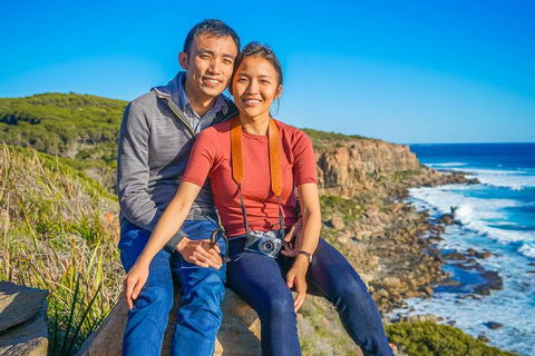 Margaret River Wine Adventure - The Tour For People Who Don\'t Do Tours! - SA Accommodation 10