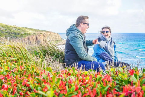 Margaret River Wine Adventure - The Tour For People Who Don\'t Do Tours! - SA Accommodation 12