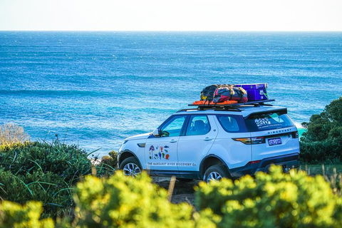 Margaret River Wine Adventure - The Tour For People Who Don\'t Do Tours! - SA Accommodation 15