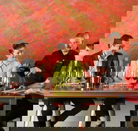 Leeuwin Estate Ultimate Wine Blending and Dining Experience - SA Accommodation