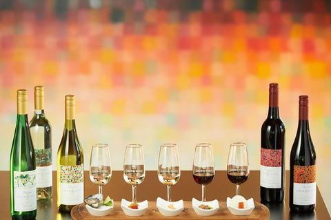 Leeuwin Estate: Ultimate Wine Blending And Dining Experience - SA Accommodation 1