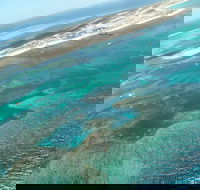 Abrolhos Flyover - SA Accommodation