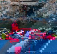 Dunsborough Jet Boat Sea Safari Along Cape Naturaliste Coast - SA Accommodation