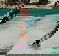 Geraldton Wakeboarding Skiing Skurfing or Kneeboarding - SA Accommodation