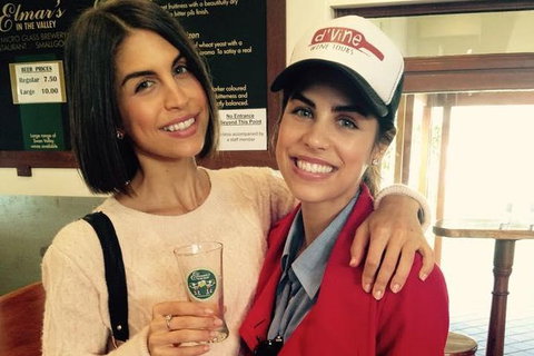 Afternoon Swan Valley Sundowner Wine Tour From Perth - SA Accommodation 1