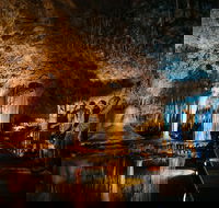 Lake Cave Fully Guided Tour - SA Accommodation