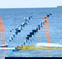 Geraldton Stand Up Paddle Board Hobie Eclipse and Kayak Hire - SA Accommodation