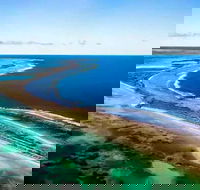 Romantic Abrolhos Islands Private Air and Land Tour from Geraldton - SA Accommodation