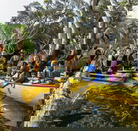 Margaret River Canoe Tour Including Lunch - SA Accommodation