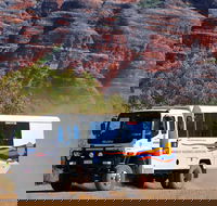 APT Kimberley Wilderness Adventures Purnululu Bungle Bungle 4WD Experience - SA Accommodation