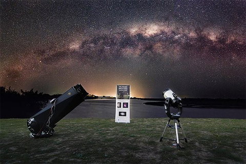 Astronomy Experience Ningaloo - Yardie Homestead - SA Accommodation 0