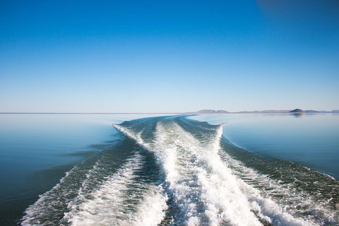 Lake Argyle Best Of Lake Argyle Cruise Departing Kununurra - SA Accommodation 5