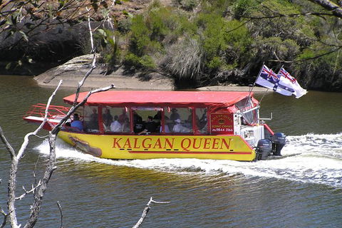Albany Wildlife And Scenic Cruise - SA Accommodation 3