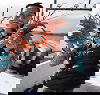 Lobster Fishing - SA Accommodation