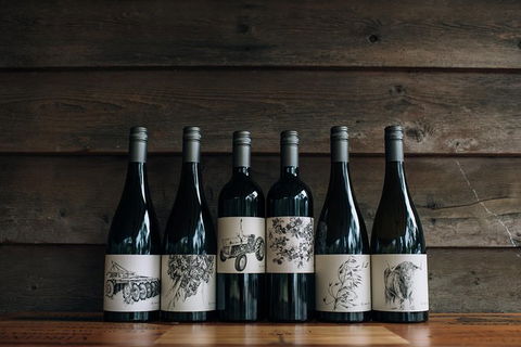 Private Tastings / Wine & Cheese Pairing - SA Accommodation 1