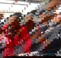 Premium live lobster tours presented Sashimi or BBQ style - SA Accommodation