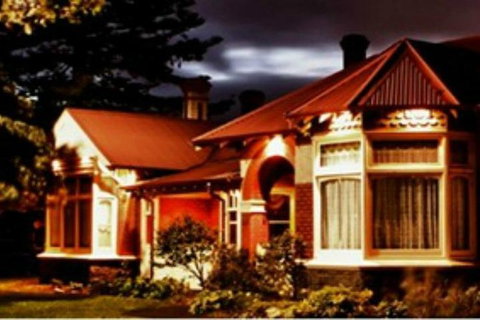Altona Homestead Ghost Tour - SA Accommodation 0