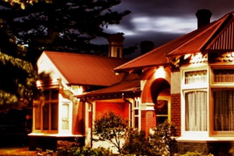 Altona Homestead Ghost Tour - SA Accommodation 4