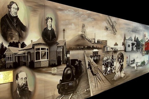 Altona Homestead Ghost Tour - SA Accommodation 5