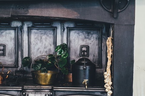 Altona Homestead Ghost Tour - SA Accommodation 6