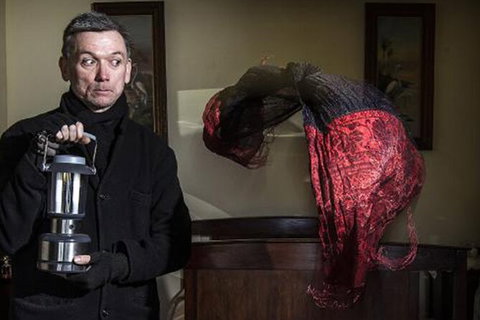 Altona Homestead Ghost Tour - SA Accommodation 3