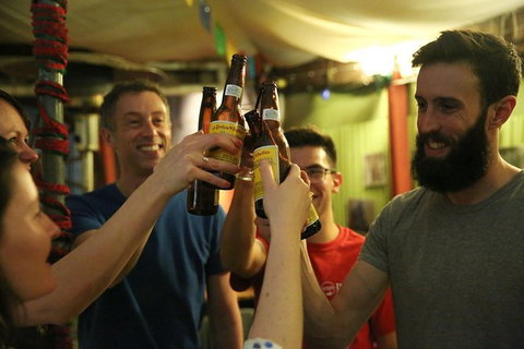 Afternoon In Melbourne: Small Group Booze And History Tour - SA Accommodation 1